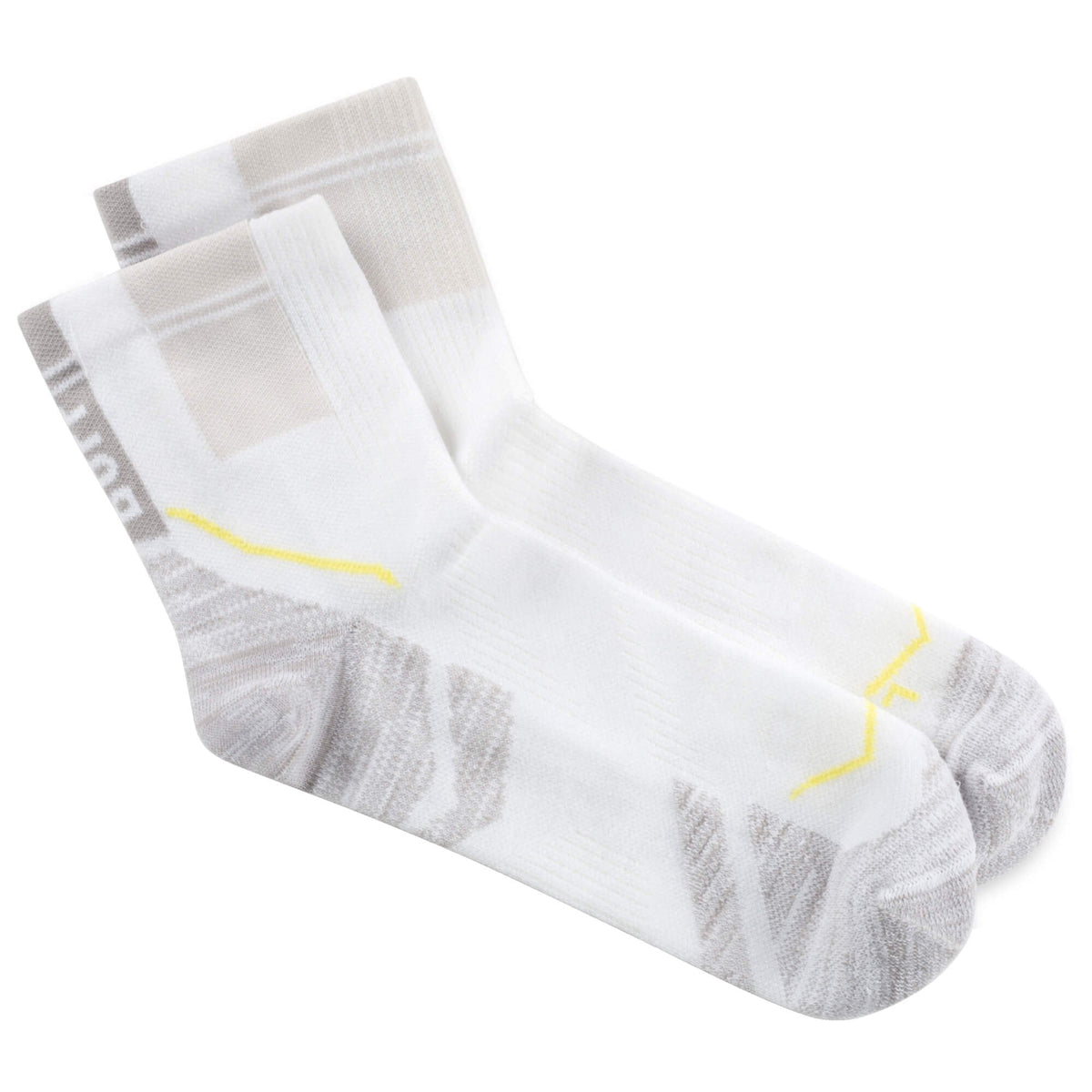 Coolnet Quarter Sock
