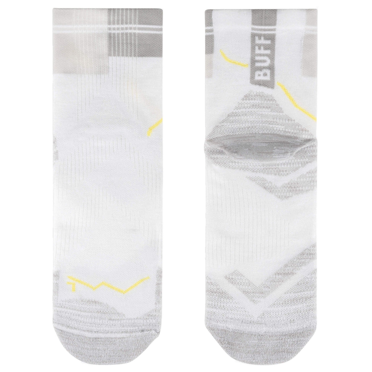 Coolnet Quarter Sock