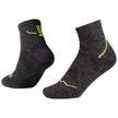 Dryflx Quarter Sock