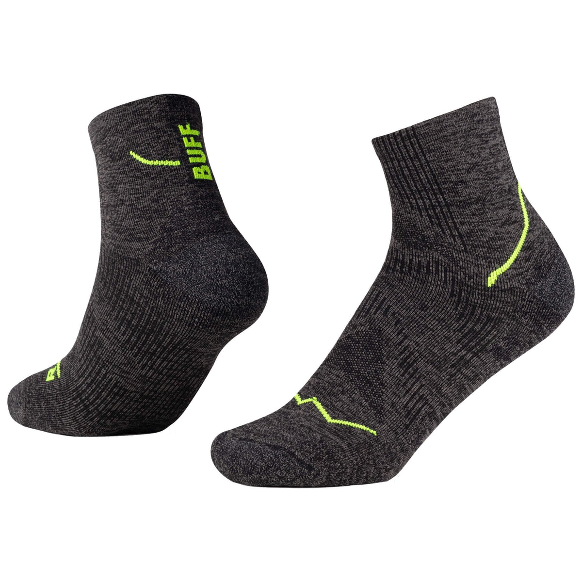 Dryflx Quarter Sock