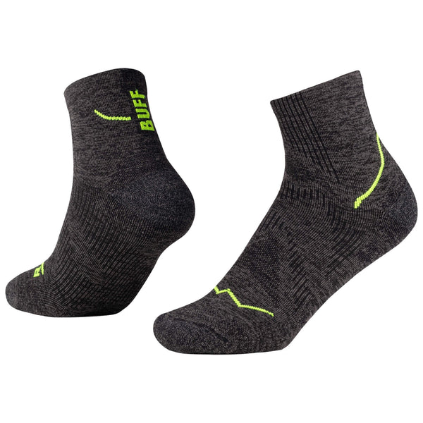 Dryflx Quarter Sock