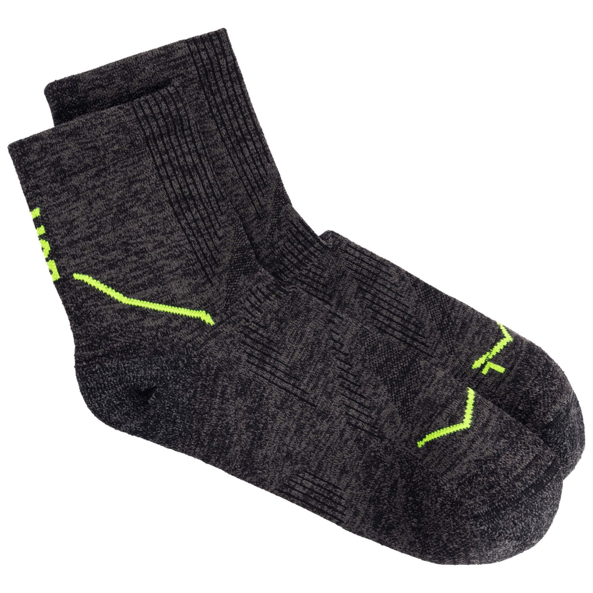 Dryflx Quarter Sock