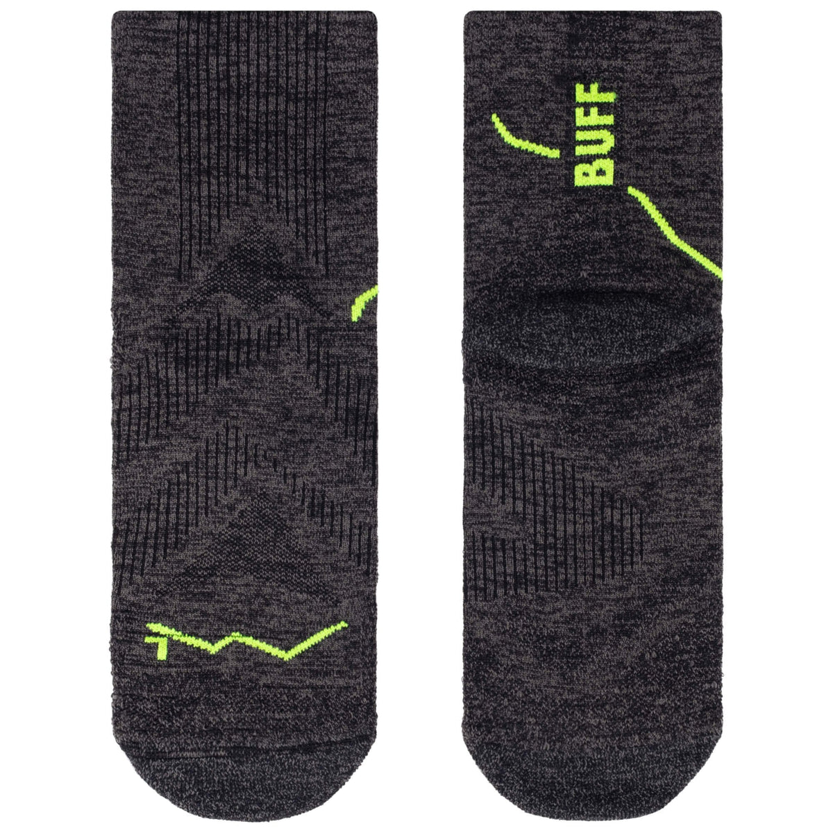 Dryflx Quarter Sock