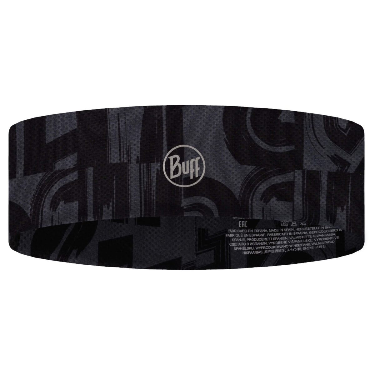 Fastwick Headband