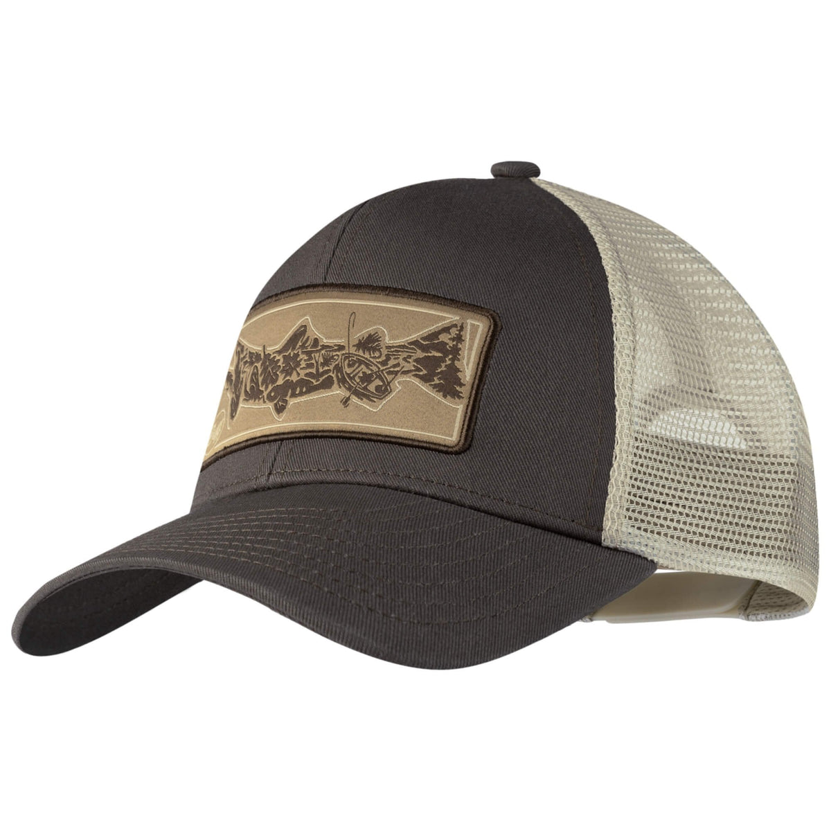 Lake River Explore Trucker Cap