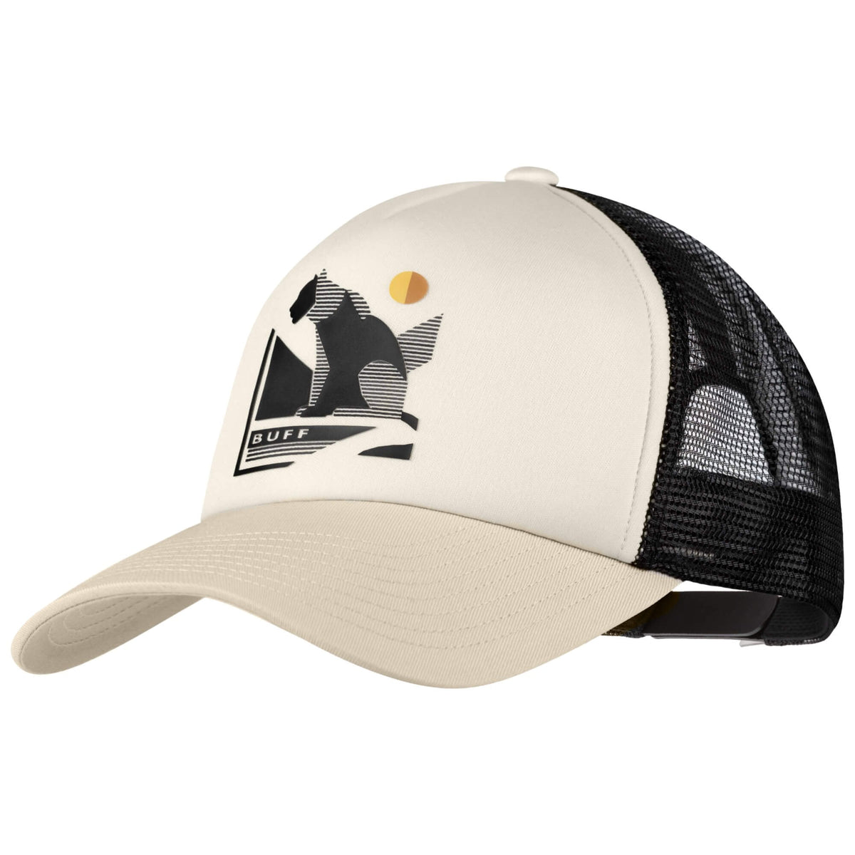 Mook Trucker Cap
