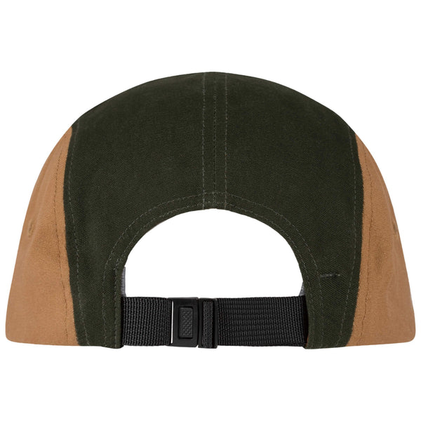 Allvin 5 Panel Venture Cap