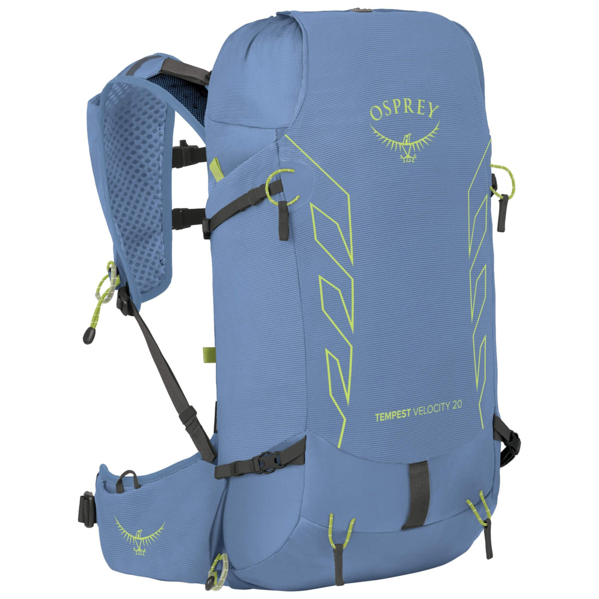 Womens Tempest Velocity 20