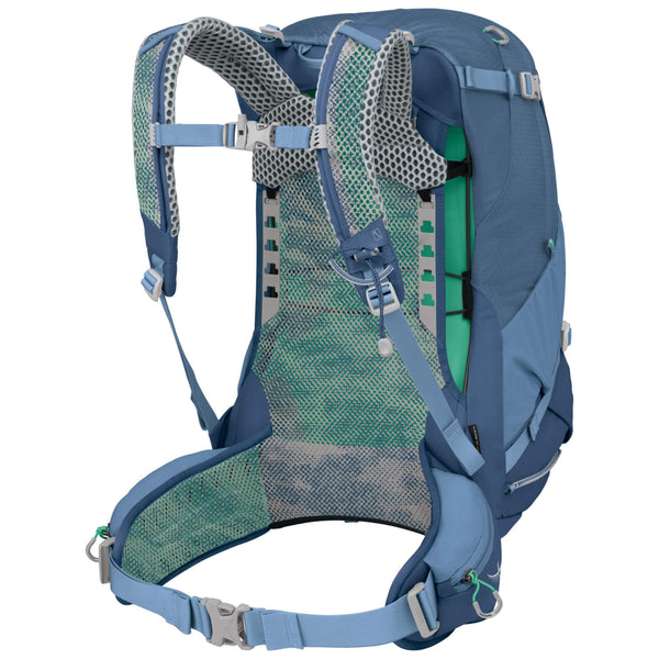 Womens Sirrus 34
