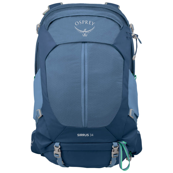 Womens Sirrus 34