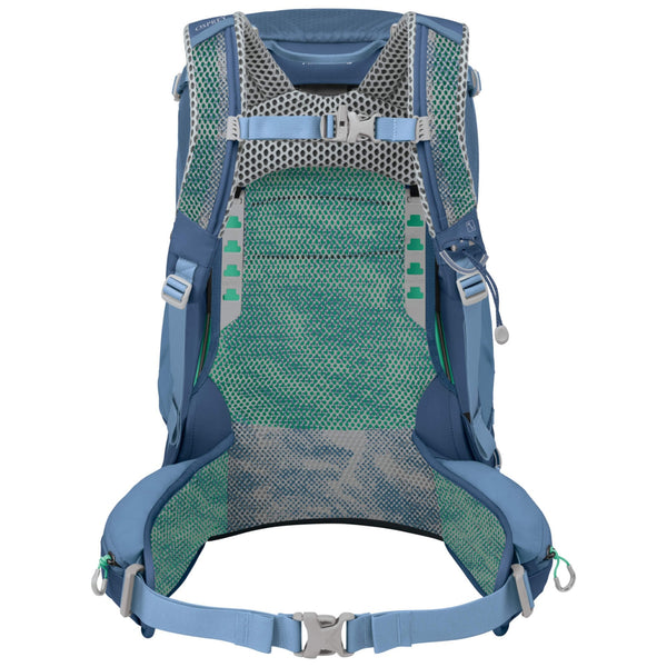 Womens Sirrus 34