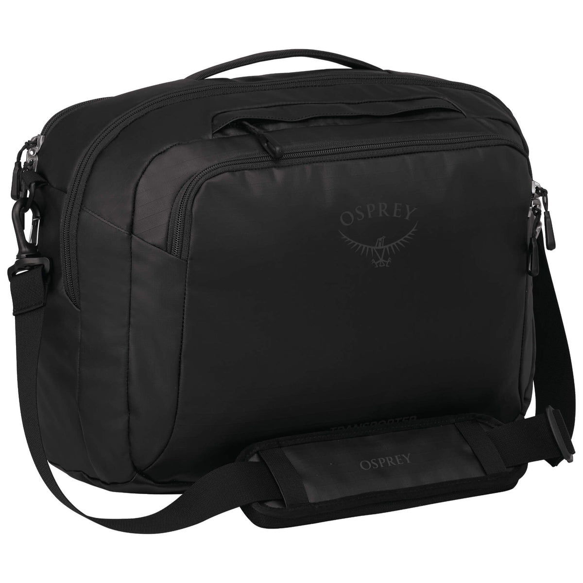 Transporter Carryon Boarding Bag