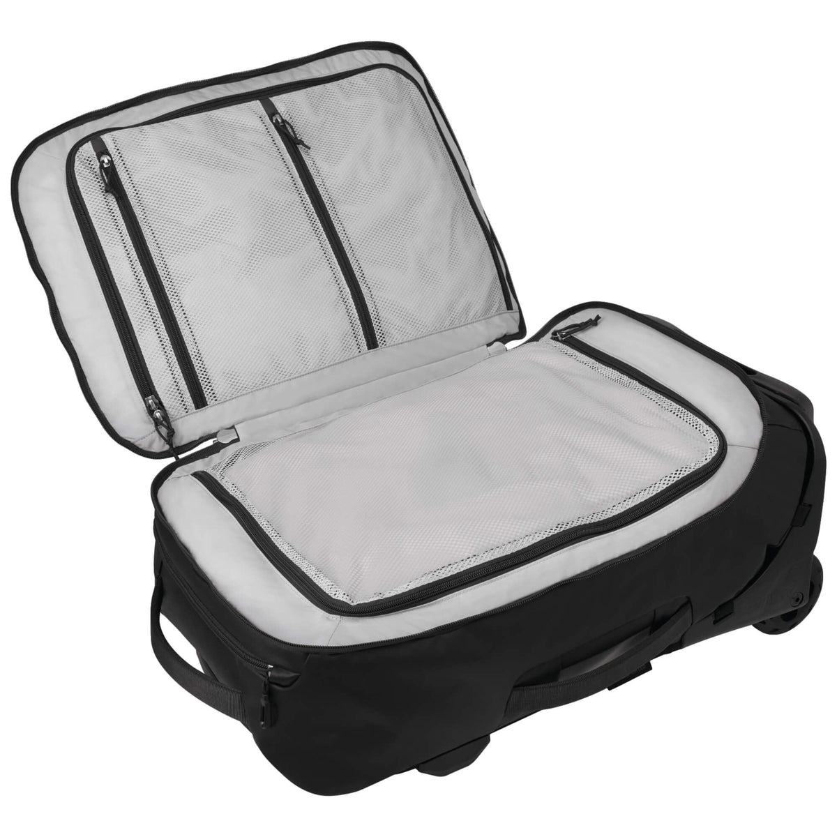 Transporter Wheeled Carry On