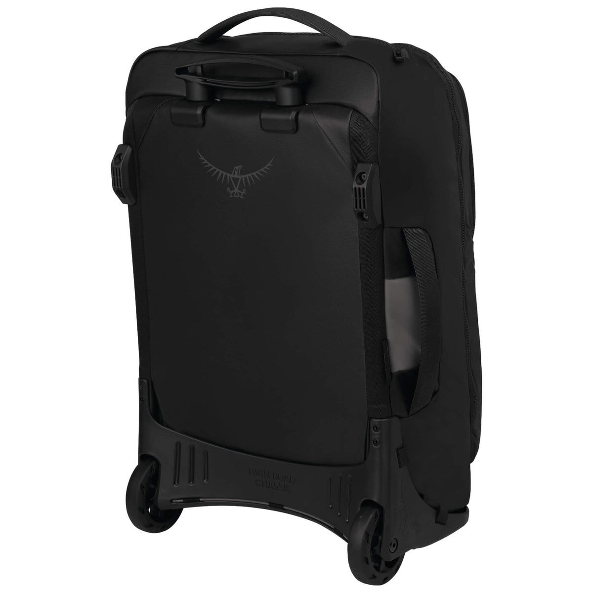 Transporter Wheeled Carry On