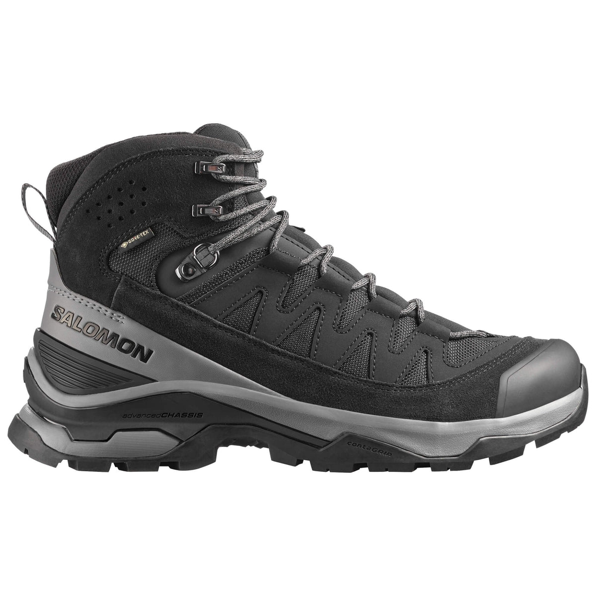 Mens Quest Echo GTX Walking Boot