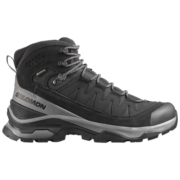 Mens Quest Echo GTX Walking Boot