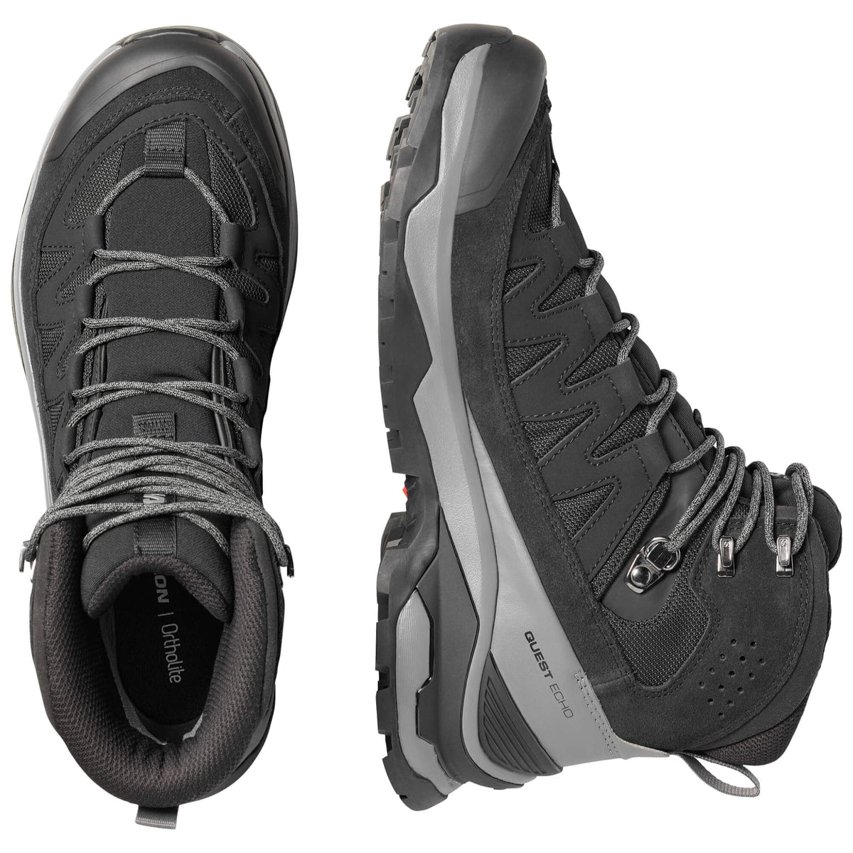 Mens Quest Echo GTX Walking Boot