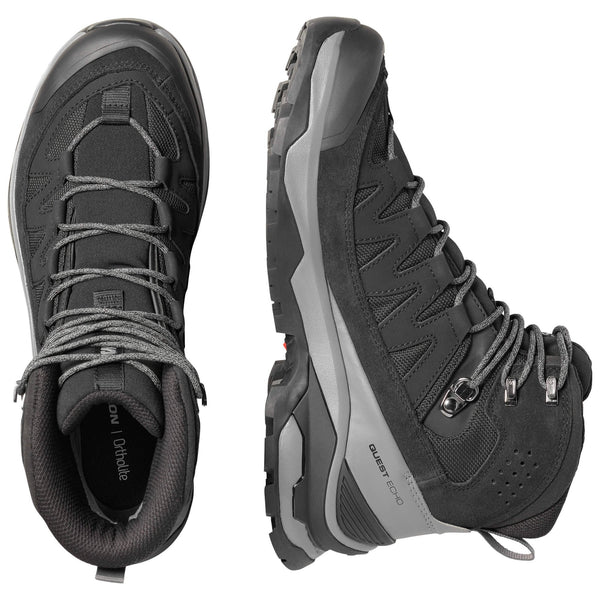 Mens Quest Echo GTX Walking Boot