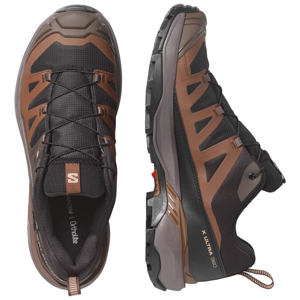 Mens X Ultra 360 GTX Walking Shoe