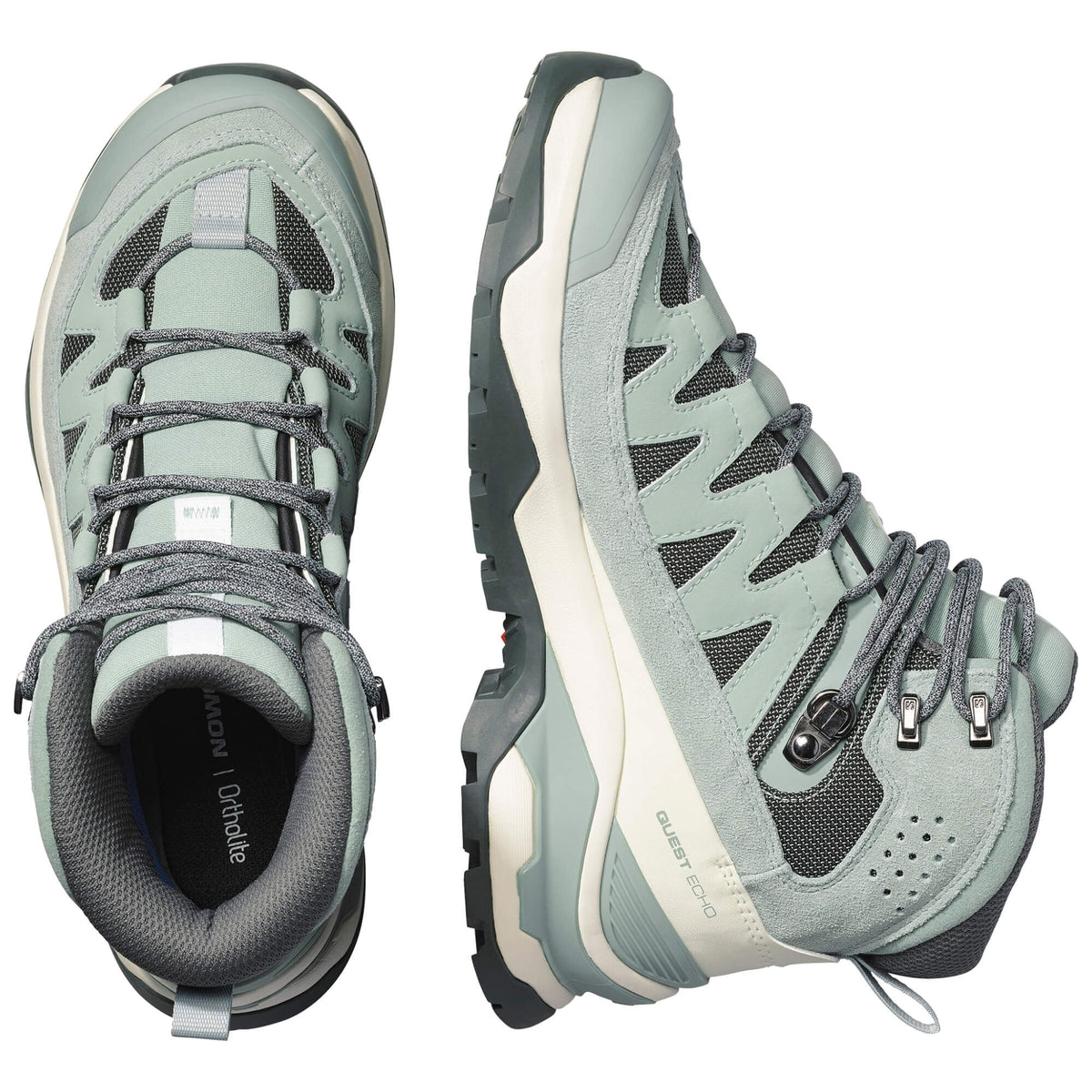 Womens Quest Echo GTX Walking Boot