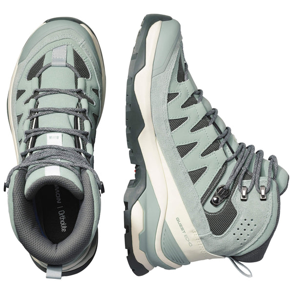 Womens Quest Echo GTX Walking Boot