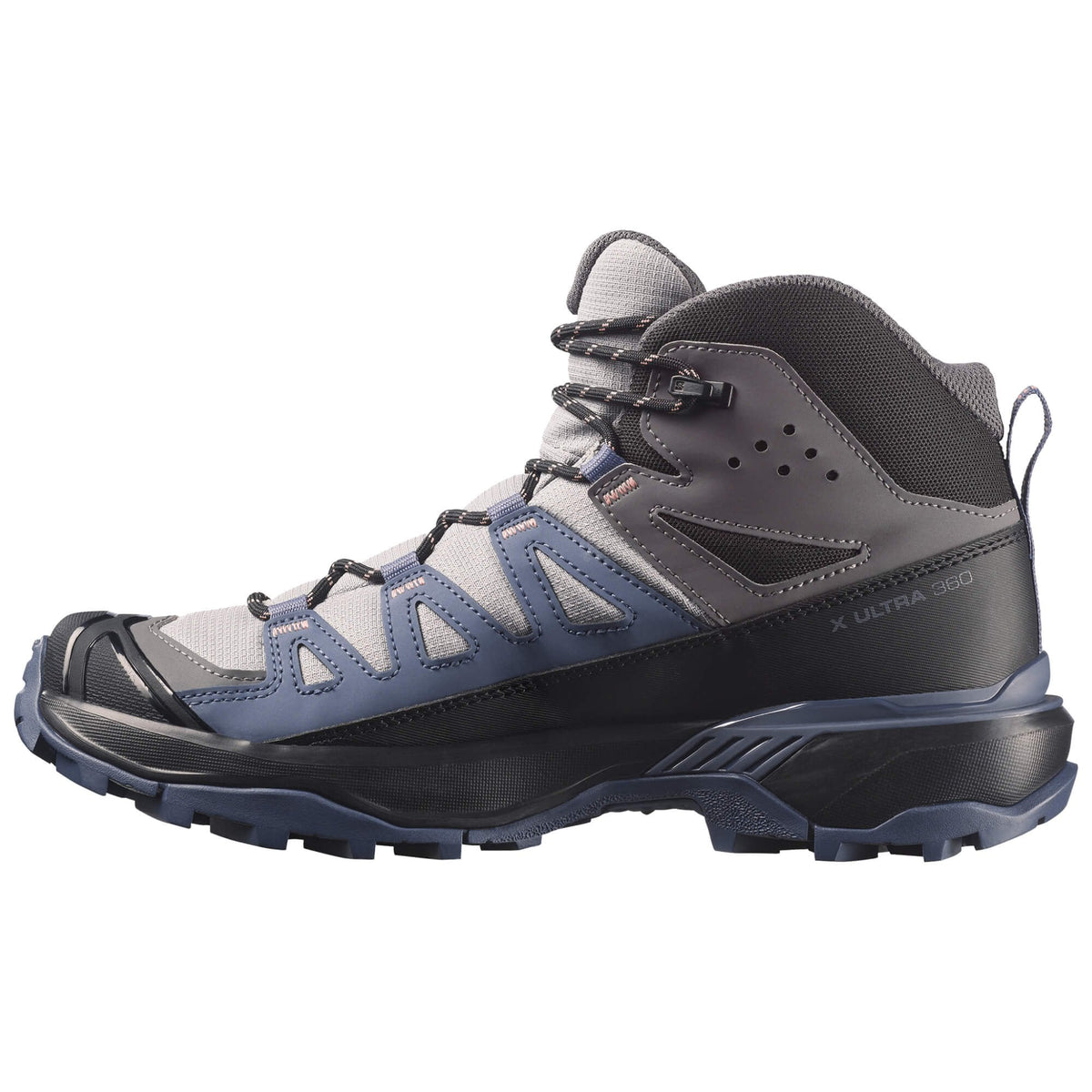 Womens X Ultra 360 Mid Walking Boot