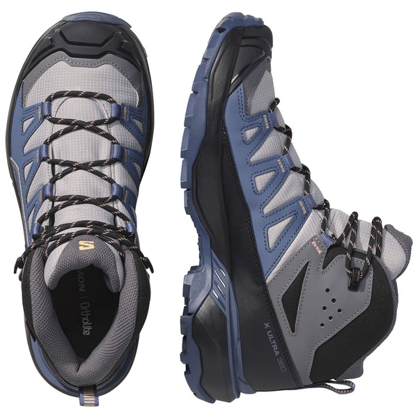 Womens X Ultra 360 Mid Walking Boot