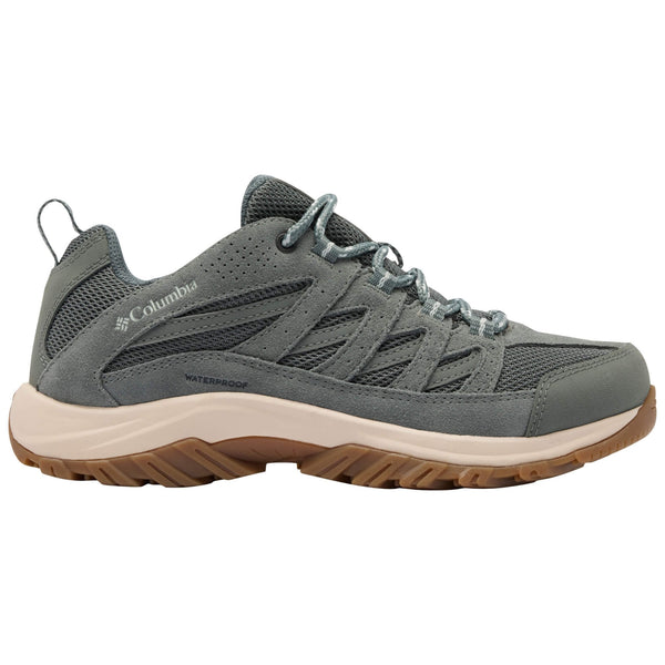 Womens Crestwood Waterproof Walking Shoe