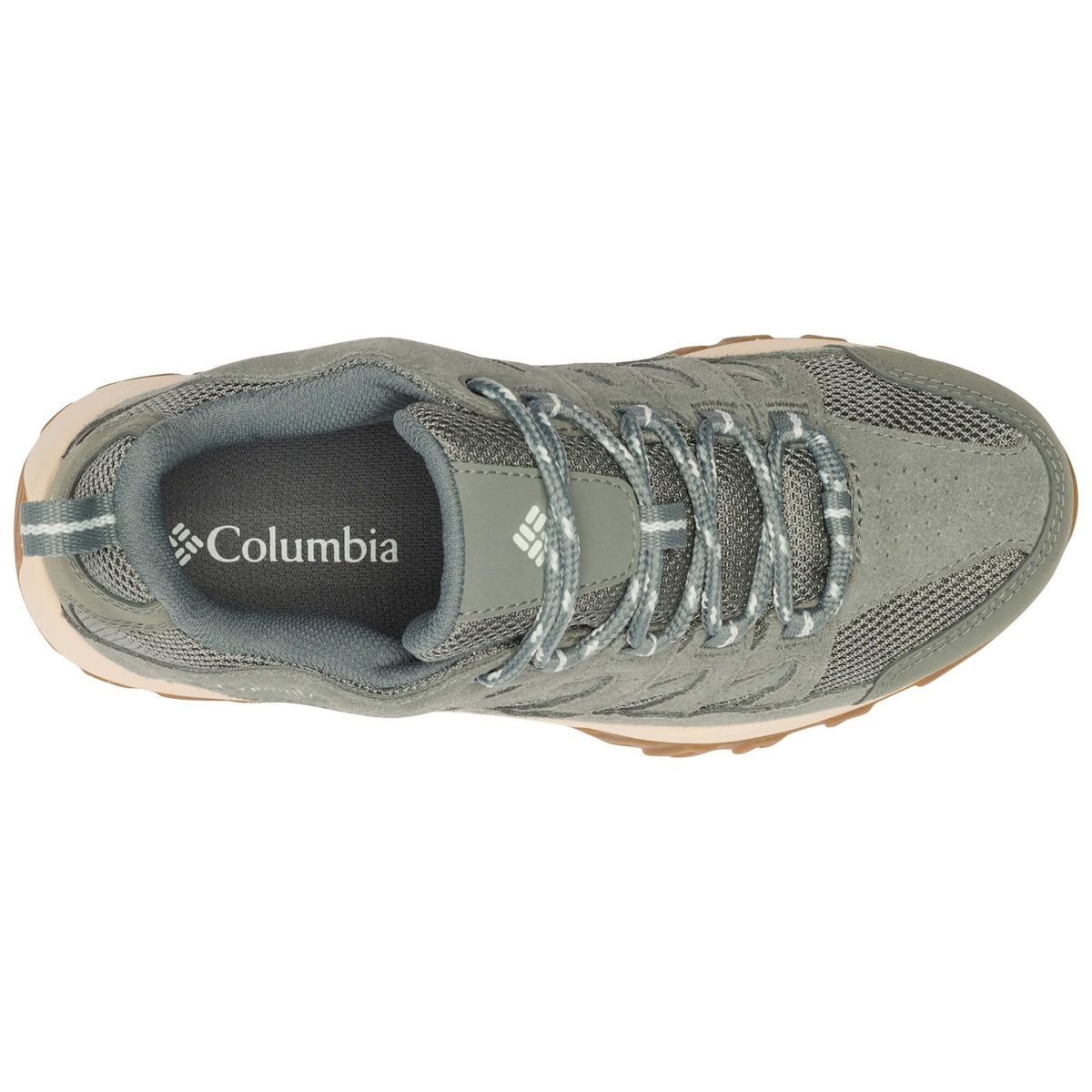 Womens Crestwood Waterproof Walking Shoe