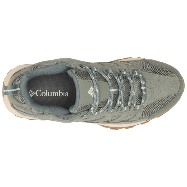 Womens Crestwood Waterproof Walking Shoe