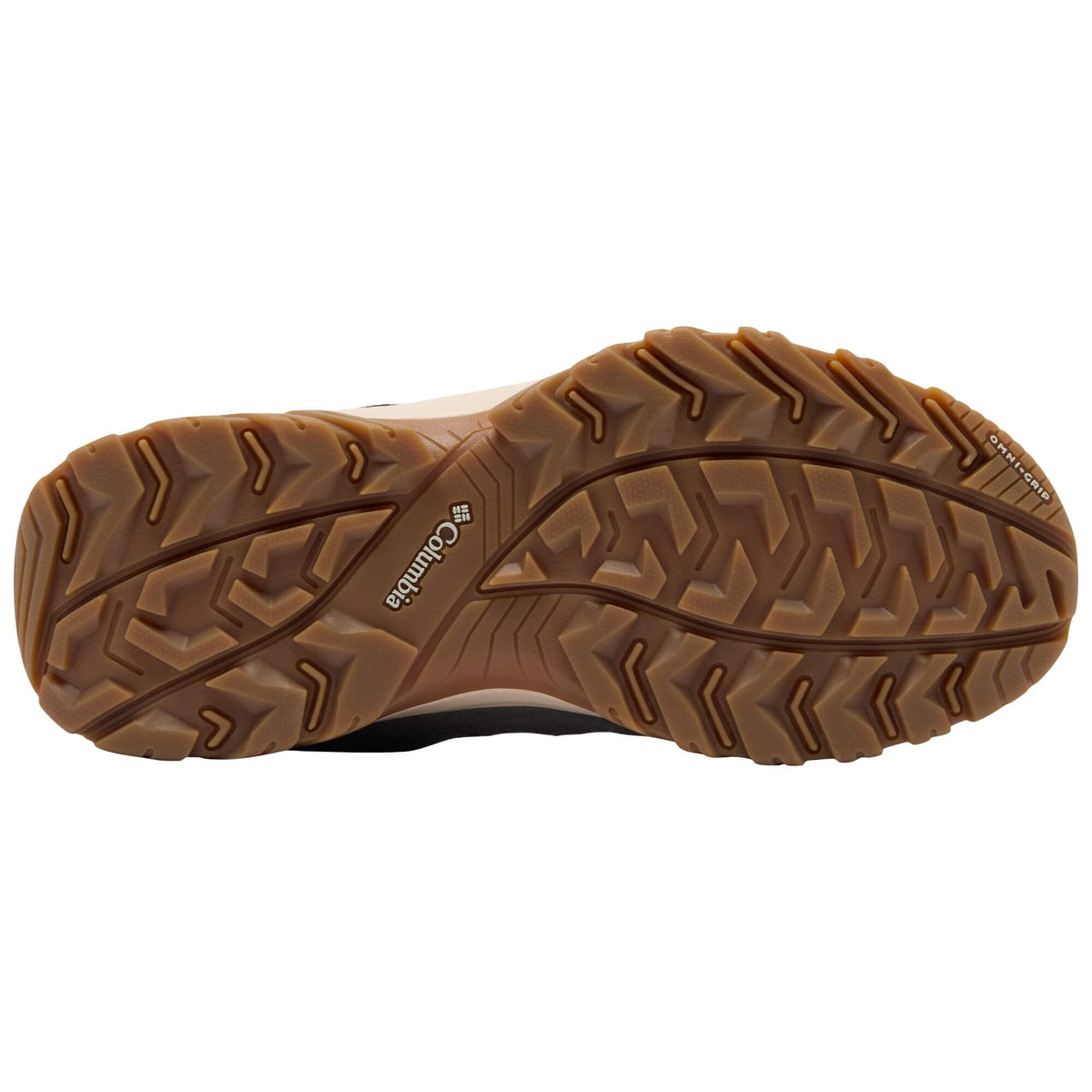Womens Crestwood Waterproof Walking Shoe