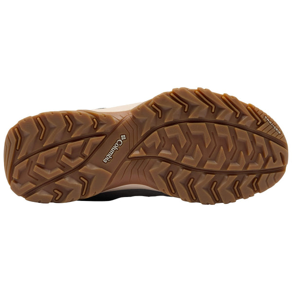 Womens Crestwood Waterproof Walking Shoe