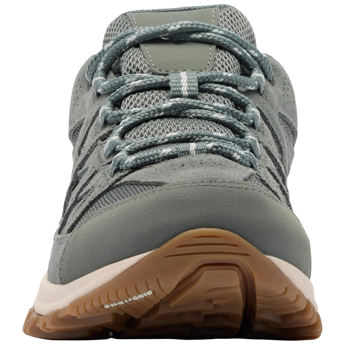 Womens Crestwood Waterproof Walking Shoe