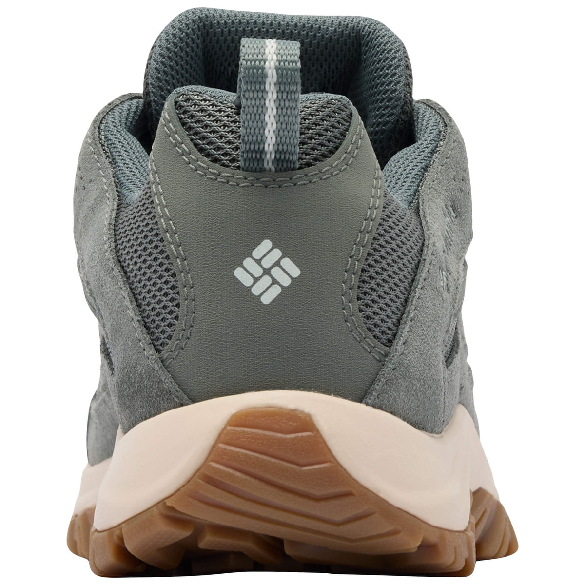 Womens Crestwood Waterproof Walking Shoe