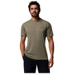 Zero Rules Light Short Sleeve Crew