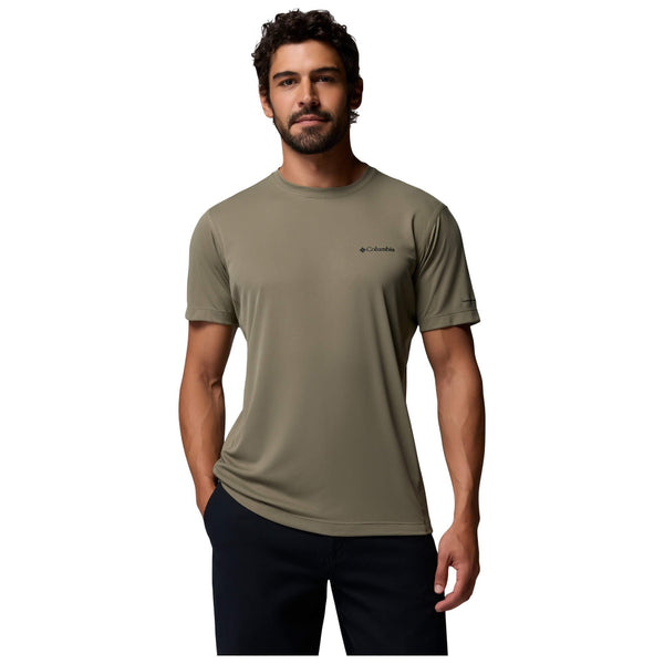 Zero Rules Light Short Sleeve Crew