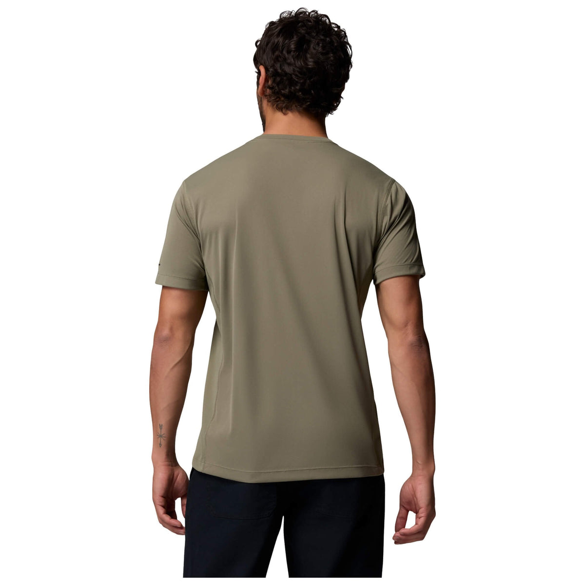 Zero Rules Light Short Sleeve Crew