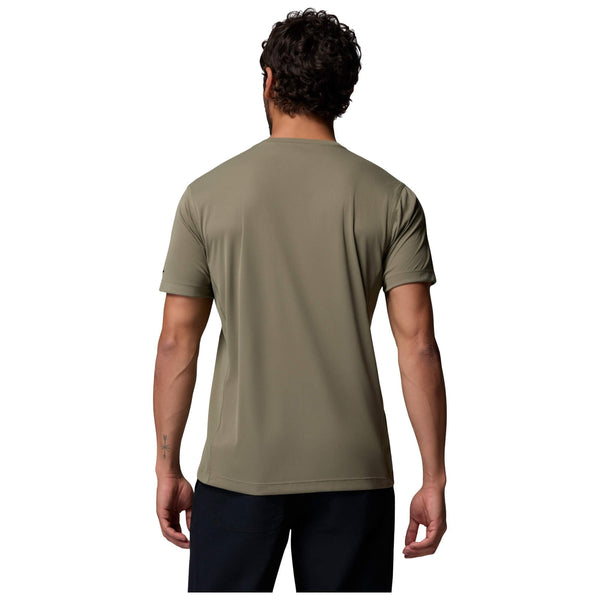 Zero Rules Light Short Sleeve Crew