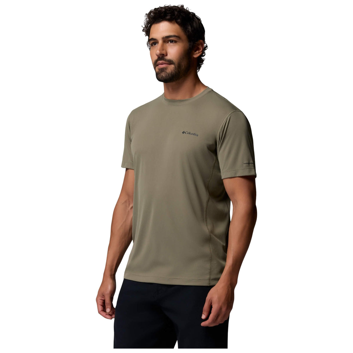 Zero Rules Light Short Sleeve Crew