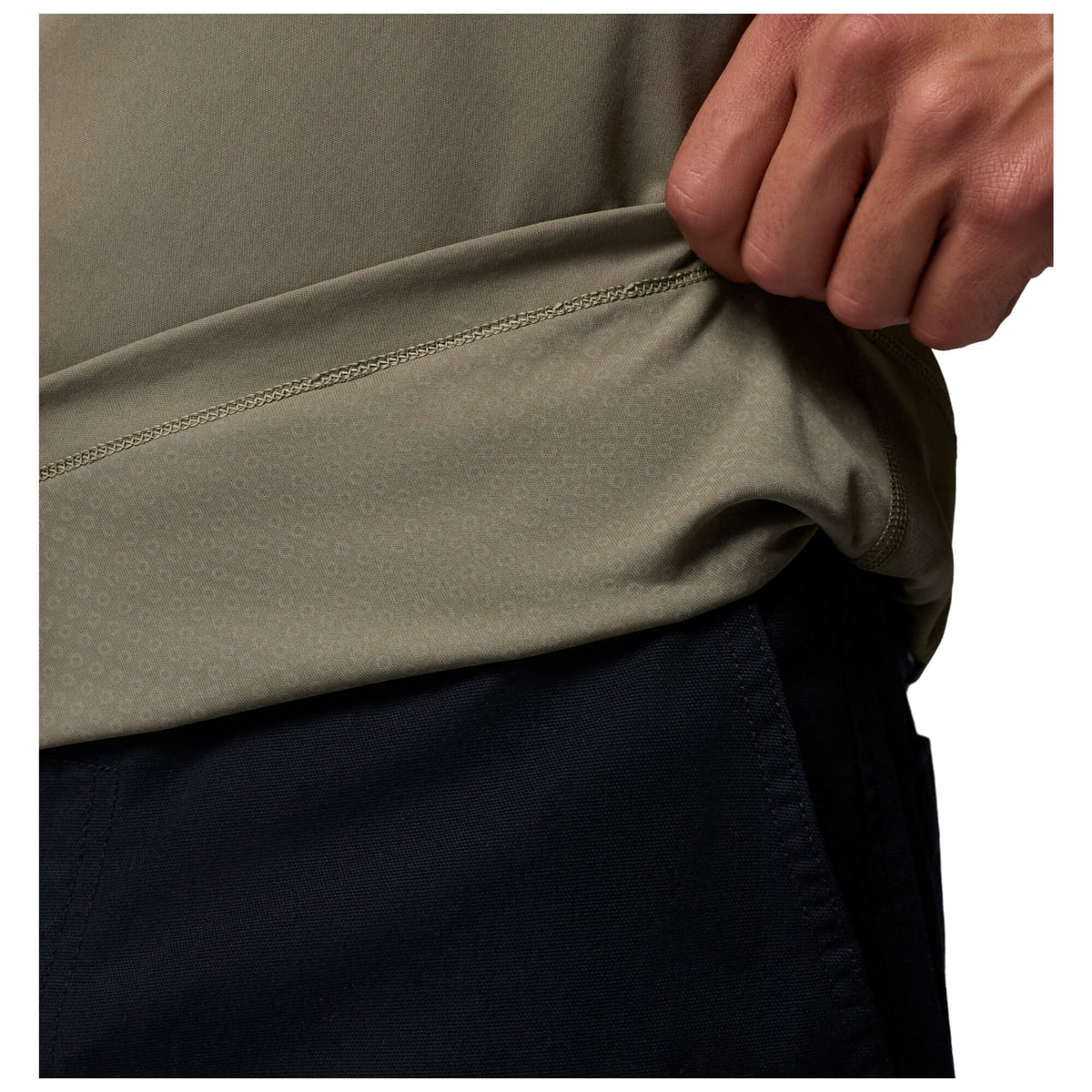 Zero Rules Light Short Sleeve Crew