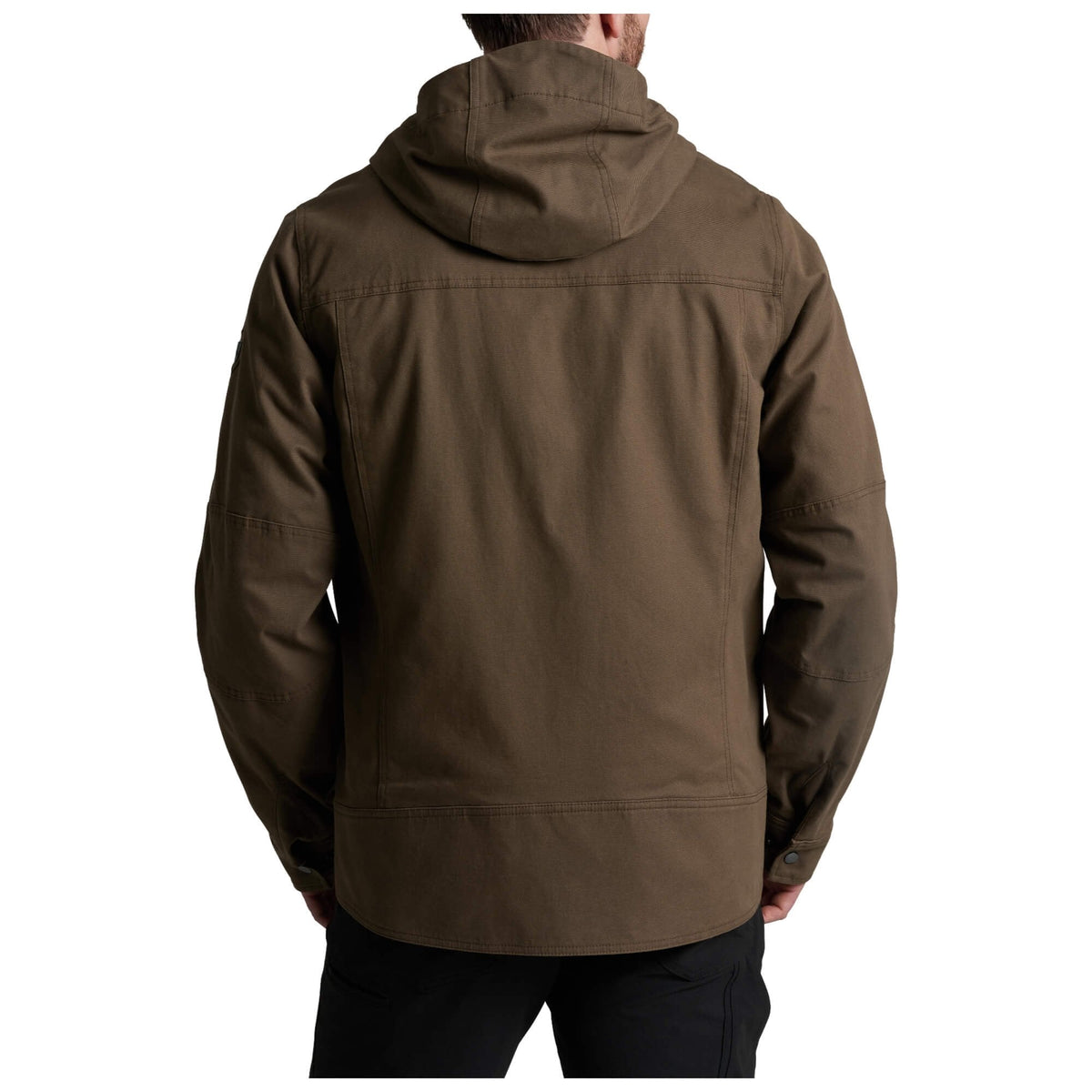 Mens Law Hoody