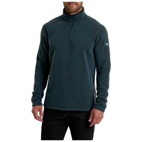 Mens Revel 1/4 Zip