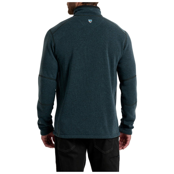 Mens Revel 1/4 Zip