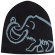 Mammut Logo Beanie Reversible