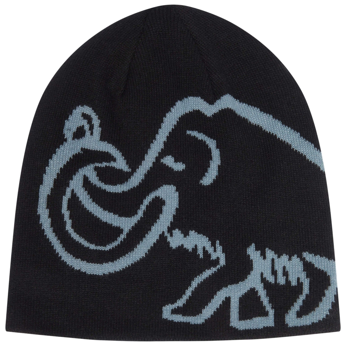 Mammut Logo Beanie Reversible