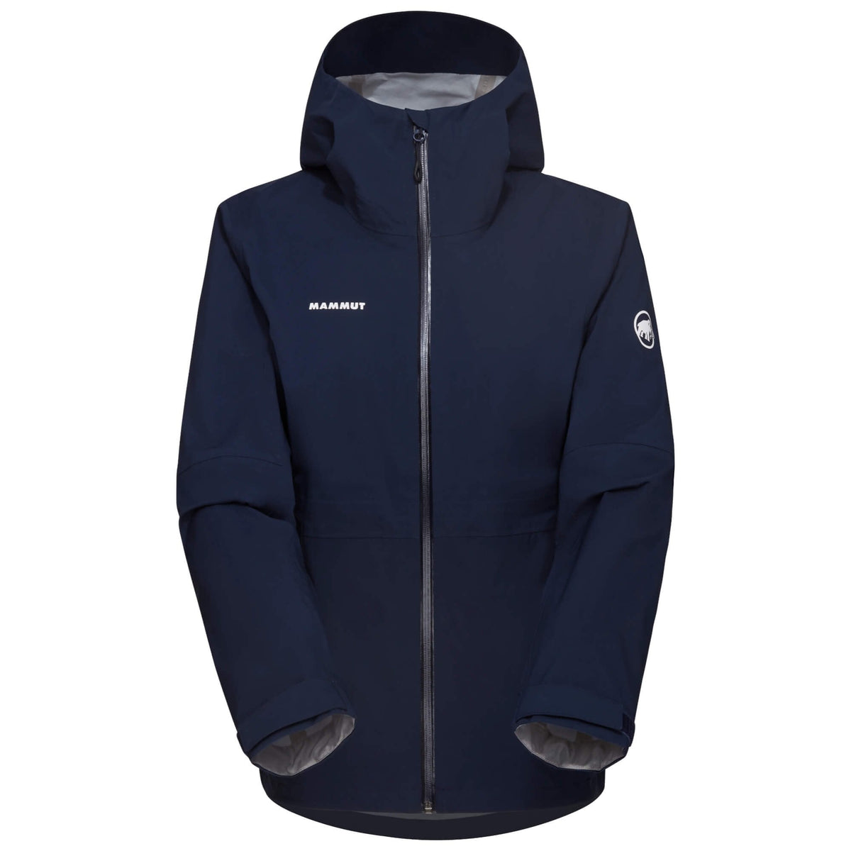 Womens Linard Guide HS Hooded Jacket