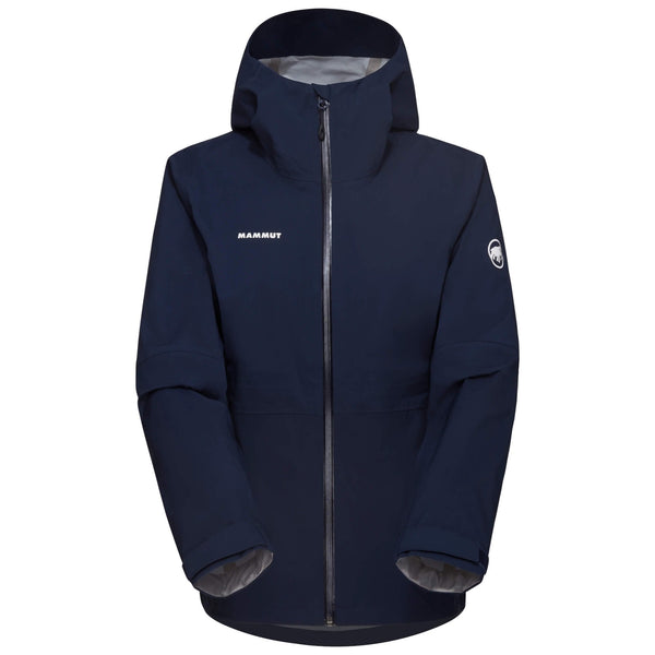 Womens Linard Guide HS Hooded Jacket