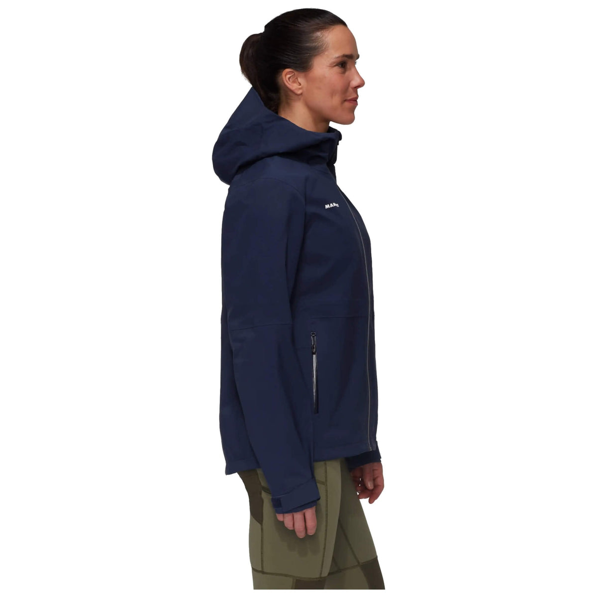 Womens Linard Guide HS Hooded Jacket
