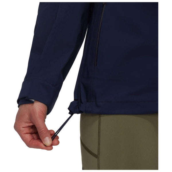 Womens Linard Guide HS Hooded Jacket