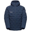 Mens Sender IN Hooded Jacket